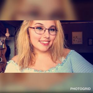 Meet your Posher, Hailey